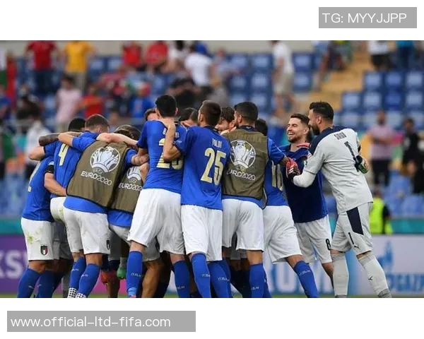 2021欧洲杯预选赛规则详解及参赛队伍晋级机制分析