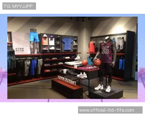 国内体育运动品牌崛起的背后分析与未来发展趋势探讨