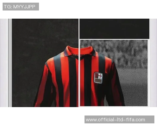 尽享AC米兰壁纸魅力，打造属于你的足球梦幻空间